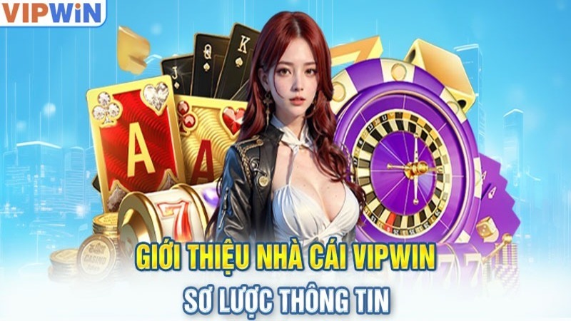 Khám phá tổng quan nền tảng VIPWIN